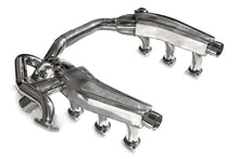 Load image into Gallery viewer, Fabspeed Porsche 911 Turbo 930 Sport Headers with Heat (1976-1989) - FS.POR.911T.SHDRWH