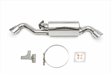 Load image into Gallery viewer, Fabspeed Porsche 911 Turbo 930 Maxflo Performance Exhaust System (1976-1989) - FS.POR.911T.MAXD