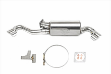 Load image into Gallery viewer, Fabspeed Porsche 911 Turbo 930 Maxflo Performance Exhaust System (1976-1989) - FS.POR.911T.MAXD