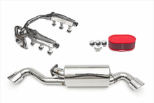 Load image into Gallery viewer, Fabspeed Porsche 911 Turbo 930 Sport Performance Package (1976-1989) - FS.POR.911T.SPKGDS