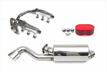 Load image into Gallery viewer, Fabspeed Porsche 911 Turbo 930 Sport Performance Package (1976-1989) - FS.POR.911T.SPKGDS