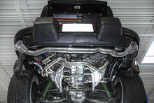 Load image into Gallery viewer, Fabspeed Porsche 911 Turbo 930 Sport Performance Package (1976-1989) - FS.POR.911T.SPKGDS