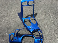 Load image into Gallery viewer, Corvette C6 Carbon Fiber HydroGraphics Full Interior Package - 2005 - 2007 Base / Z06