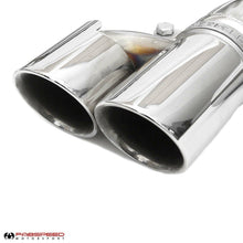Load image into Gallery viewer, Fabspeed Porsche 911 Turbo 930 Supercup Race Exhaust System (1976-1989) - FS.POR.911T.SCUPD