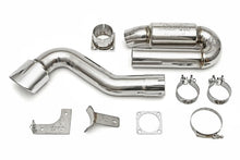 Load image into Gallery viewer, Fabspeed Porsche 911 Turbo 930 Supercup Race Exhaust System (1976-1989) - FS.POR.911T.SCUPD
