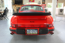 Load image into Gallery viewer, Fabspeed Porsche 911 Turbo 930 Maxflo Performance Exhaust System (1976-1989) - FS.POR.911T.MAXD