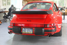 Load image into Gallery viewer, Fabspeed Porsche 911 Turbo 930 Maxflo Performance Exhaust System (1976-1989) - FS.POR.911T.MAXD