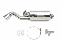 Load image into Gallery viewer, Fabspeed Porsche 911 Turbo 930 Maxflo Performance Exhaust System (1976-1989) - FS.POR.911T.MAXD