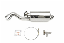 Load image into Gallery viewer, Fabspeed Porsche 911 Turbo 930 Maxflo Performance Exhaust System (1976-1989) - FS.POR.911T.MAXD