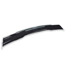 Load image into Gallery viewer, 2005 - 2013 Corvette C6.5 Wickerbill Rear Spoiler - Stage 3 Custom Painted Carbon Fiber