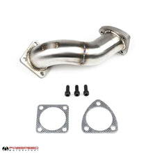 Load image into Gallery viewer, Fabspeed Porsche 944 Turbo 951 Outlet Top Pipe (1985-1991) - FS.POR.944T.TP