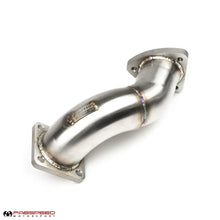 Load image into Gallery viewer, Fabspeed Porsche 944 Turbo 951 Outlet Top Pipe (1985-1991) - FS.POR.944T.TP