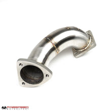 Load image into Gallery viewer, Fabspeed Porsche 944 Turbo 951 Outlet Top Pipe (1985-1991) - FS.POR.944T.TP