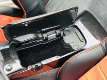 Load image into Gallery viewer, Corvette C6 Carbon Fiber HydroGraphics Full Interior Package - 2005 - 2007 Base / Z06