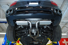 Load image into Gallery viewer, Fabspeed Porsche 955 Turbo / Turbo S Maxflo Performance Exhaust System (2002-2007)