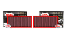 Load image into Gallery viewer, Porsche 957 Turbo / Turbo S BMC F1 Replacement Air Filter (2008-2010) - FS.POR.957T.BMC