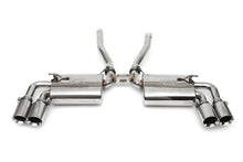 Load image into Gallery viewer, Fabspeed Porsche 958 Turbo / Turbo S Maxflo Performance Exhaust System (2011-2014) - FS.POR.958T.MAX