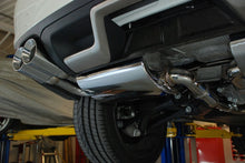 Load image into Gallery viewer, Fabspeed Porsche 958 Turbo / Turbo S Maxflo Performance Exhaust System (2011-2014) - FS.POR.958T.MAX