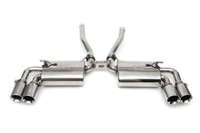 Load image into Gallery viewer, Fabspeed Porsche 958 V6 Maxflo Performance Exhaust System (2011-2014) - FS.POR.958V6.MAXP