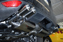 Load image into Gallery viewer, Fabspeed Porsche 958 V6 Maxflo Performance Exhaust System (2011-2014) - FS.POR.958V6.MAXP