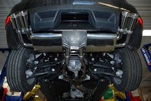 Load image into Gallery viewer, Fabspeed Porsche 958 V6 Maxflo Performance Exhaust System (2011-2014) - FS.POR.958V6.MAXP