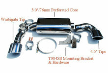 Load image into Gallery viewer, Fabspeed Porsche 964 Turbo 965 Maxflo Performance Exhaust System (1990-1994) - FS.POR.964T.MAX