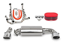 Load image into Gallery viewer, Fabspeed Porsche 964 Turbo 965 Sport Performance Package (1990-1994) - FS.POR.964T.SPKG