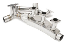 Load image into Gallery viewer, Fabspeed Porsche C2 Turbo, 964 Turbo 965 Sport Headers with Heat (1990-1994)