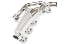 Load image into Gallery viewer, Fabspeed Porsche C2 Turbo, 964 Turbo 965 Sport Headers with Heat (1990-1994)