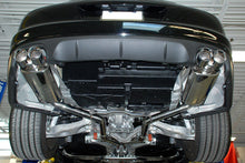 Load image into Gallery viewer, Fabspeed Porsche 970 Panamera V6 Maxflo Performance Exhaust System (2010-2016) - FS.POR.970V6.MAXP