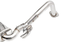 Load image into Gallery viewer, Fabspeed Porsche 981 Boxster/Cayman TrackTec Conversion Kit