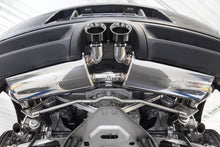 Load image into Gallery viewer, Fabspeed Porsche 981 Boxster/Cayman TrackTec Conversion Kit