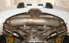 Load image into Gallery viewer, Fabspeed Porsche 986 Boxster Primary Sport Catalytic Converters (1997-1999) - FS.POR.9861.PSC