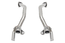 Load image into Gallery viewer, Fabspeed Porsche 987 Boxster / Cayman TrackTec Conversion Kit (2005-2008) - FS.POR.987.TTCKVC