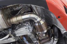 Load image into Gallery viewer, Fabspeed Porsche 991.2 Carrera Sport Cats (for PSE) (2017-2019) - FS.POR.9912.PSESC