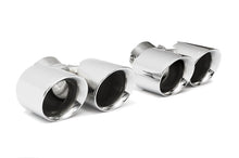 Load image into Gallery viewer, Fabspeed Porsche 991.2 Carrera Center Muffler Bypass X-Pipe (for Base) (2017-2019) - FS.POR.9912.CMBXP