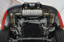 Load image into Gallery viewer, Fabspeed Porsche 991.2 Carrera Sport Headers (2017-2019)