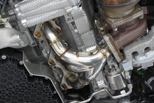 Load image into Gallery viewer, Fabspeed Porsche 991.2 Carrera Sport Headers (2017-2019)