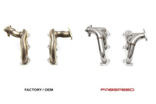 Load image into Gallery viewer, Fabspeed Porsche 991.2 Carrera Sport Headers (2017-2019)