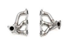 Load image into Gallery viewer, Fabspeed Porsche 991.2 Carrera Sport Headers (2017-2019)