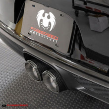 Load image into Gallery viewer, Fabspeed Porsche 991.2 Speedster Race Competition Exhaust System Package (2019-2020) - FS.POR.9912SPEED.LTRHSCF