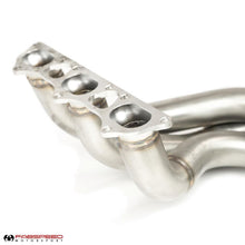 Load image into Gallery viewer, Fabspeed Porsche 991.2 Speedster Race Competition Exhaust System Package (2019-2020) - FS.POR.9912SPEED.LTRHSCF