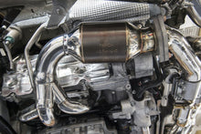 Load image into Gallery viewer, Fabspeed Porsche 991 Carrera Sport Headers (2012-2016)