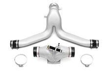 Load image into Gallery viewer, Porsche 997.2 Turbo IPD Intake Plenum & Y-Pipe (2010-2012) - FS.POR.9972T.IPDPKG