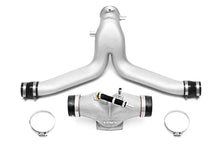 Load image into Gallery viewer, Porsche 991.2 Turbo IPD Plenum & Y-Pipe Upgrades (2017+) - FS.POR.9912T.IPDPKG