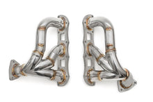 Load image into Gallery viewer, Fabspeed Porsche 991 Turbo / Turbo S Sport Headers (2013-2016)