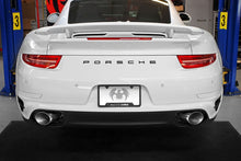 Load image into Gallery viewer, Fabspeed Porsche 991.2 Turbo / Turbo S Supersport Performance Package (2017+) - FS.POR.9912T.SPKGEQ