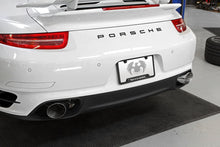 Load image into Gallery viewer, Fabspeed Porsche 991.2 Turbo / Turbo S Supersport Performance Package (2017+) - FS.POR.9912T.SPKGEQ