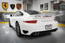 Load image into Gallery viewer, Fabspeed Porsche 991 Turbo / Turbo S Supersport STREET Performance Package (2013-2016) - FS.POR.991T.SPKGTQ