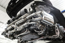 Load image into Gallery viewer, Fabspeed Porsche 991 Carrera Valvetronic Exhaust System